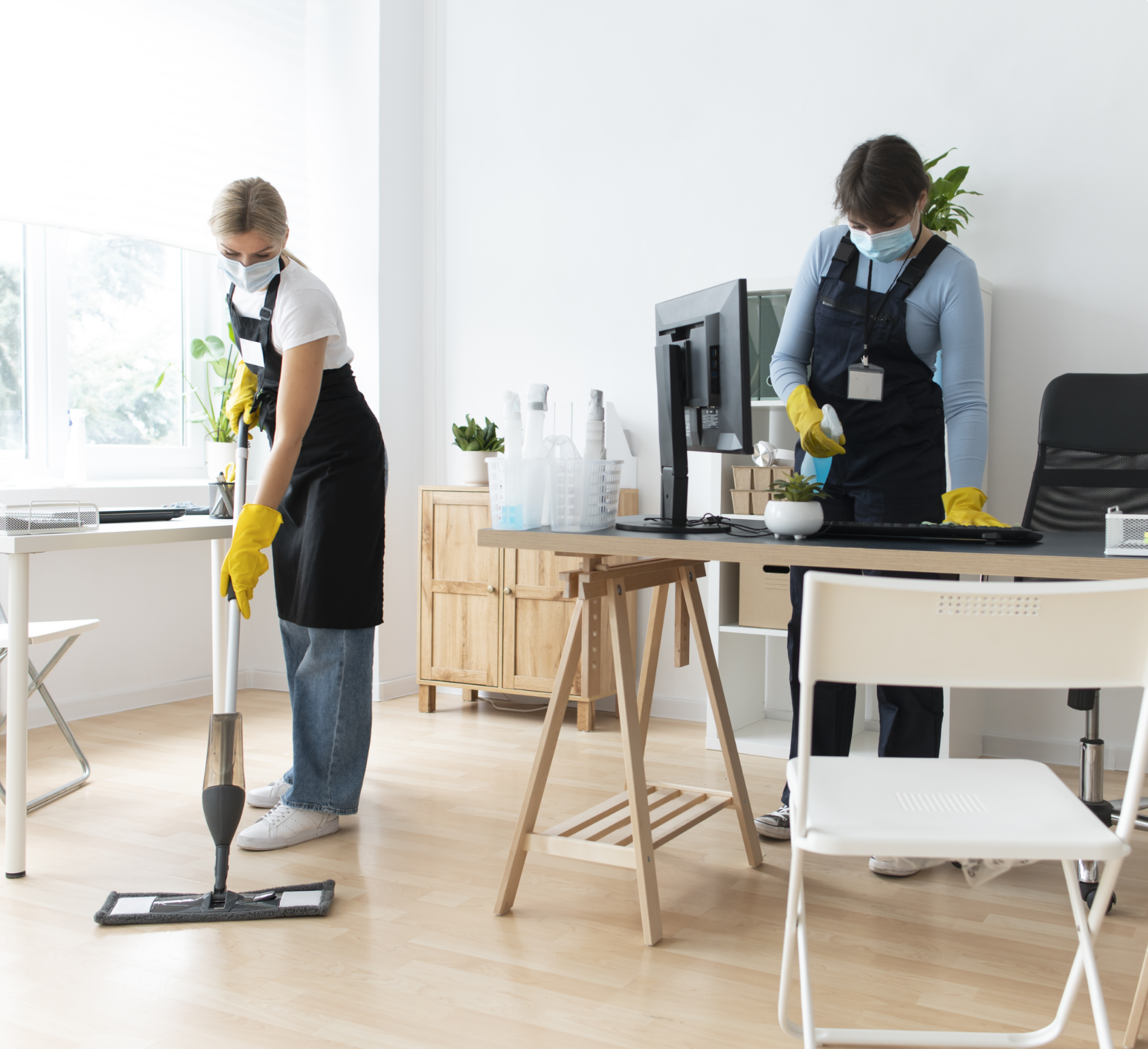 people-taking-care-office-cleaning
