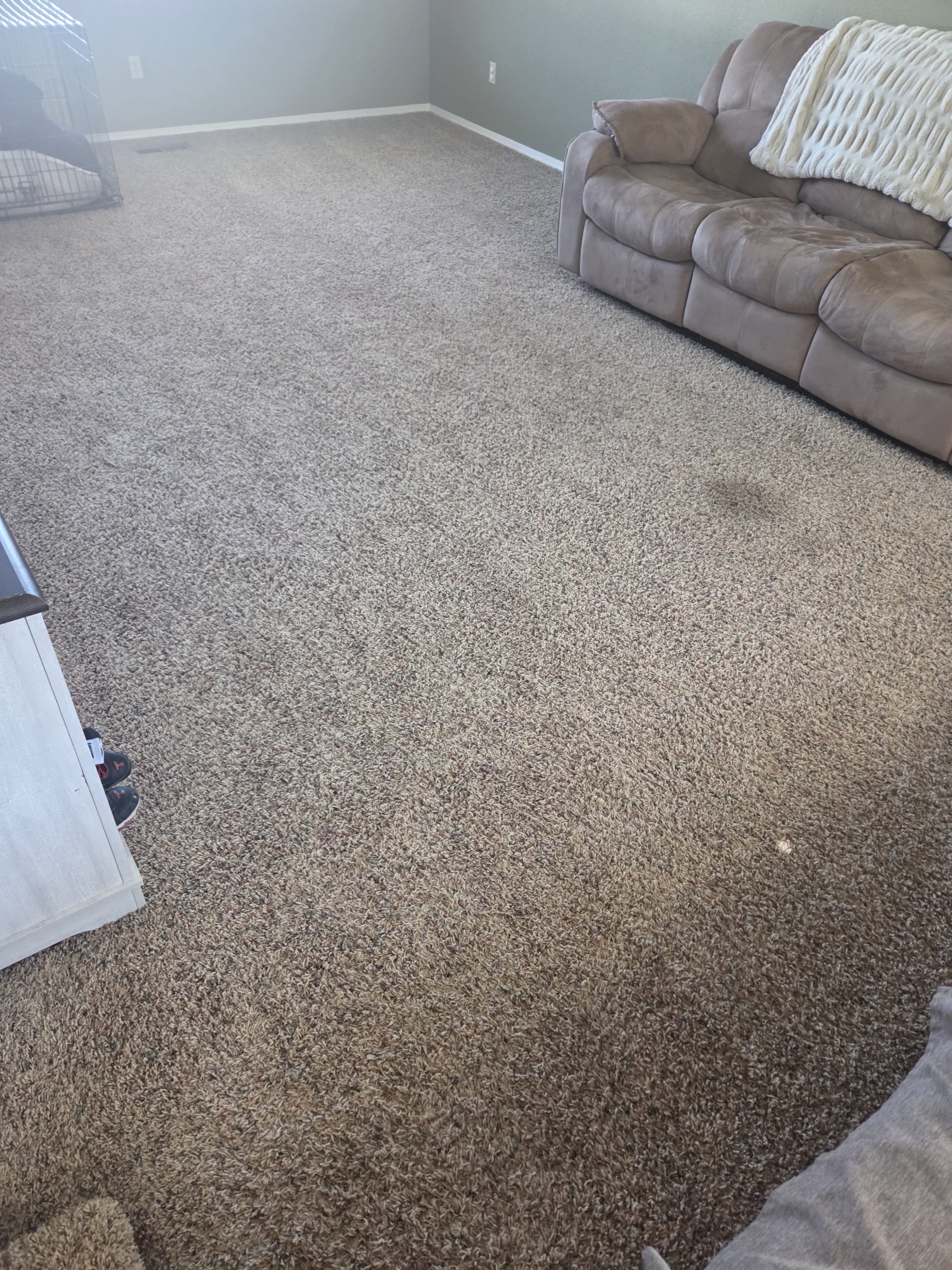 924 client living room 1 before